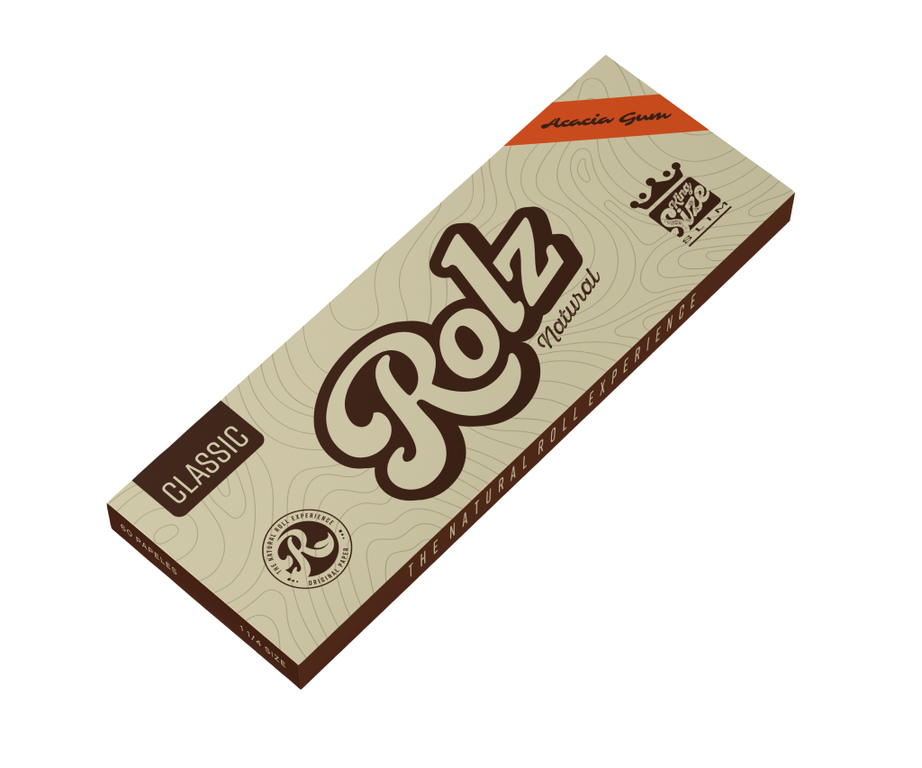 Rolz Classic - pack 1