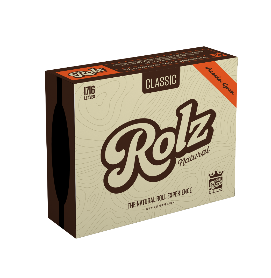 Rolz King Size - pack 2