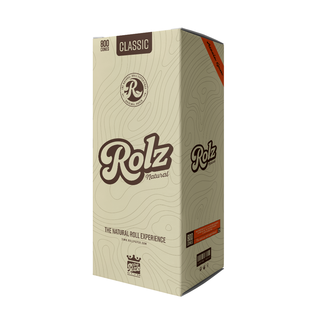 Rolz Dispensador - pack 3